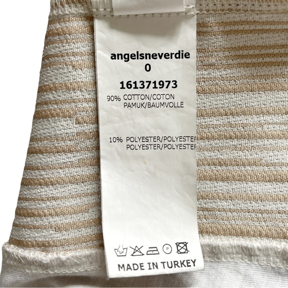 Angels Never Die Boho Sleeveless Layered FloralAsymmetrical Dress - Picture 4 of 14